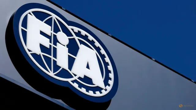 Formula 1 to shorten Grand Prix race distance to 290km in 2027