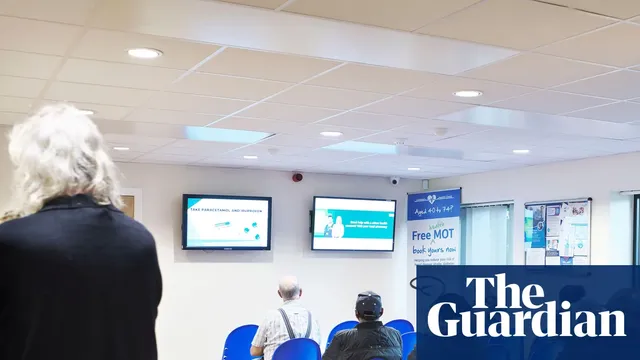 Patients struggle to book GP appointments due to AI chatbot's accent issues