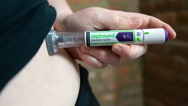 Eli Lilly reveals earlier data release for new weight loss drug