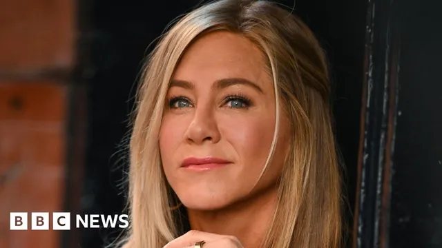 Jennifer Aniston Critiques JD Vance's "Childless Cat Ladies" Remarks