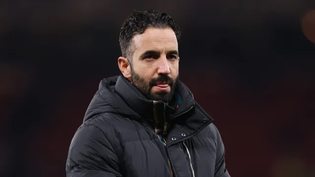 Ruben Amorim criticizes Manchester United youth for entitlement