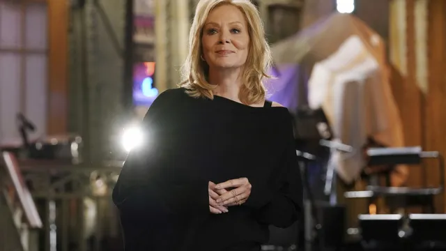 SNL kicks off 50th season with Jean Smart as host