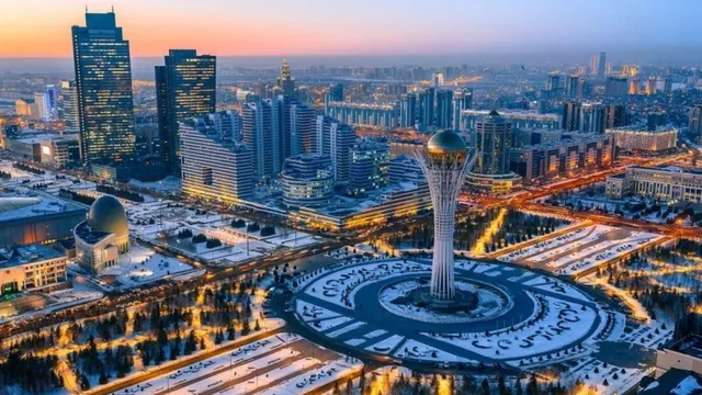 Tokayev defines Vice President's powers in Kazakhstan