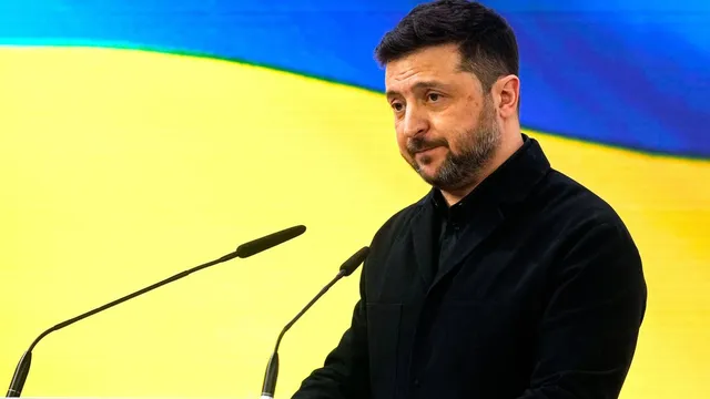 Drone strikes escalate tensions ahead of peace talks in Ukraine and Russia