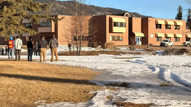 OpenAI banned account of mass shooting suspect months before tragedy