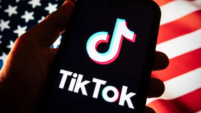 Trump claims wealthy buyers are ready to purchase TikTok