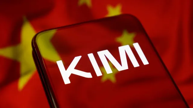 Moonshot AI claims Kimi K3 outperforms US models
