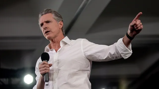 California governor blocks extradition of doctor accused of mailing abortion pills