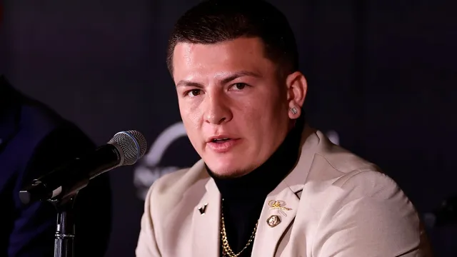 Fernando Mendoza chooses to stay in Miami during NFL Draft