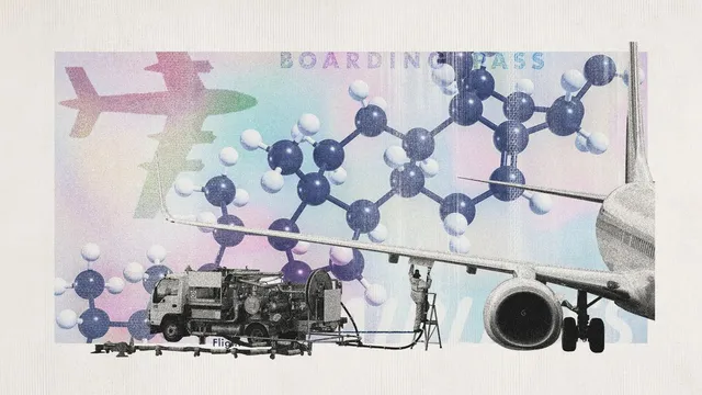 Airlines face backlash as Delta and Air Canada seek new sustainable fuel paths