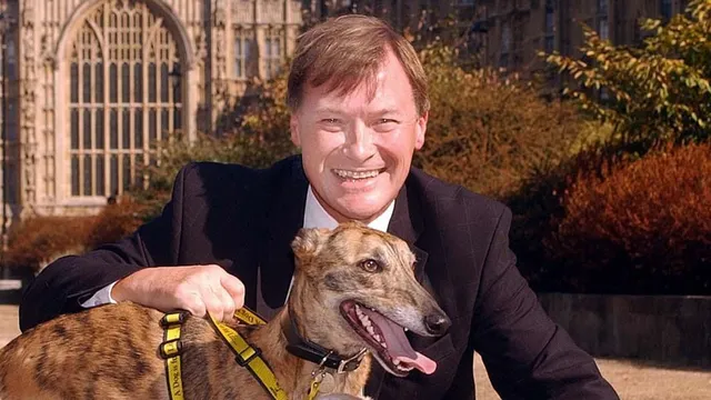 Prevent program fails to prevent murder of MP Sir David Amess