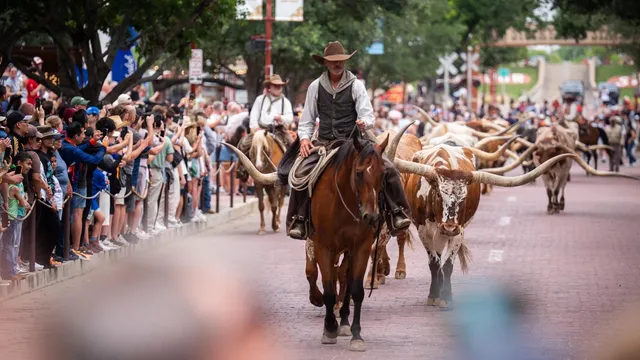Stockyards developer halts $1 billion expansion plan in Fort Worth