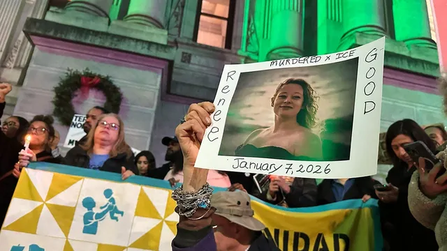 Bishop warns clergy to prepare for new era of martyrdom