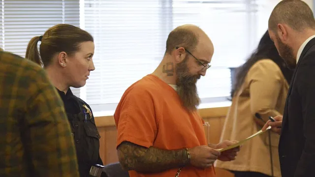Self-defense claim emerges in Montana camper murder case