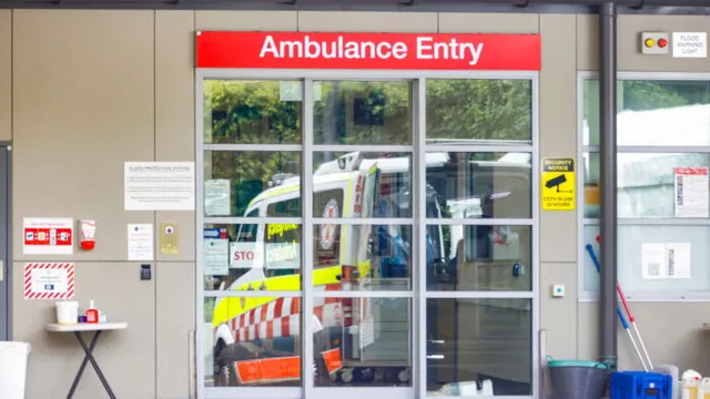 Emergency care in NSW faces critical delays and increasing pressure