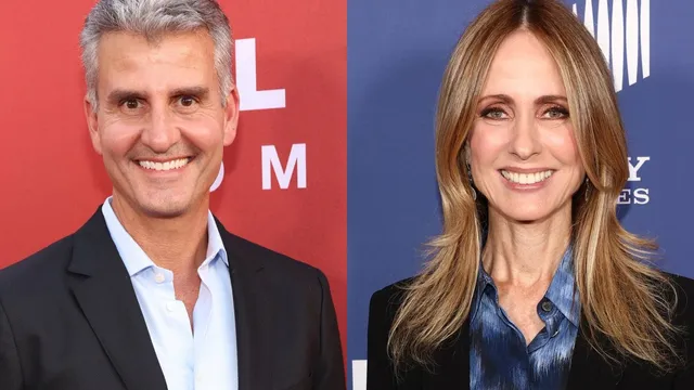 Disney pays Dana Walden more than CEO Josh D'Amaro to retain talent