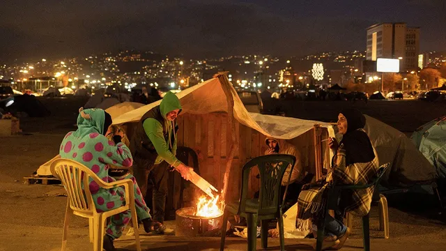 Israel and Lebanon agree to 10-day ceasefire amid ongoing conflict