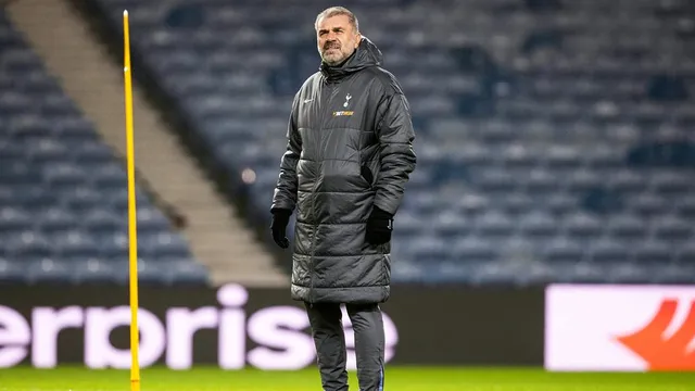 Ange Postecoglou faces job threat after devastating loss at Ibrox