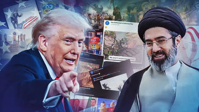 Iran escalates regional aggression and reaffirms leadership of Axis of Resistance