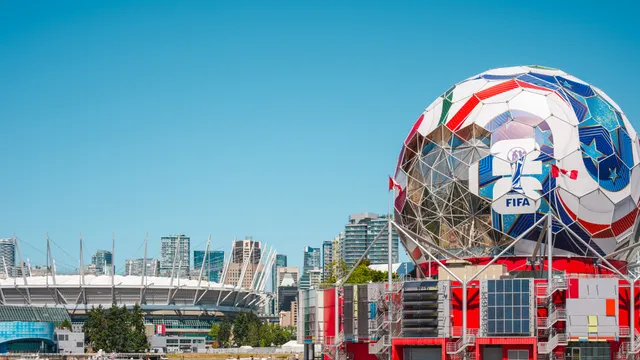 World Cup 2026 opener faces severe weather challenges across North America