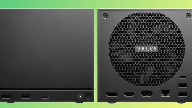 Valve engineer warns of rising component prices impacting consumer electronics