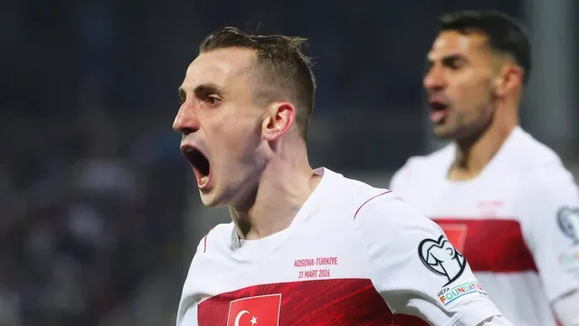 Turkey claims final spot in World Cup group with USA