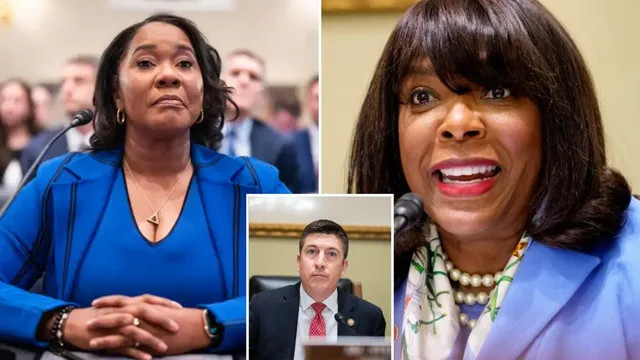 Terri Sewell condemns GOP investigation into ActBlue as racially motivated