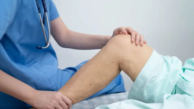 NHS faces surgery delays due to critical bone cement shortage