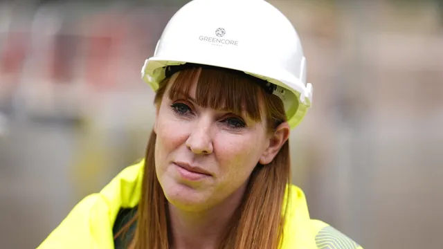 Angela Rayner pushes for 1.5 million new homes amid criticism