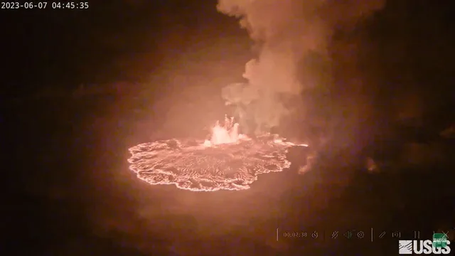 Göttingen University uncovers precious metals leaking from Earth's core