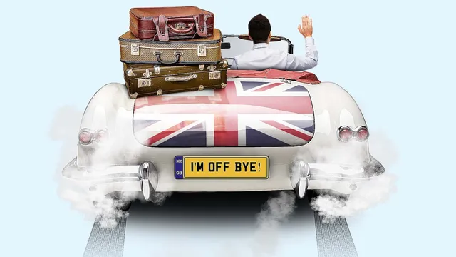 UK faces mass exodus of millionaires amid tax regime changes