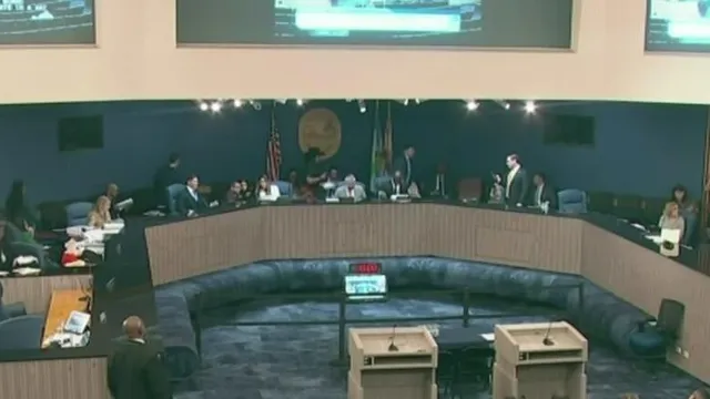 Miami-Dade County votes to stop adding fluoride to water supply