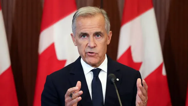 Canada retaliates with $20 billion tariffs against U.S. goods