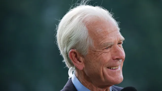 Peter Navarro convicted for defying Congress subpoena