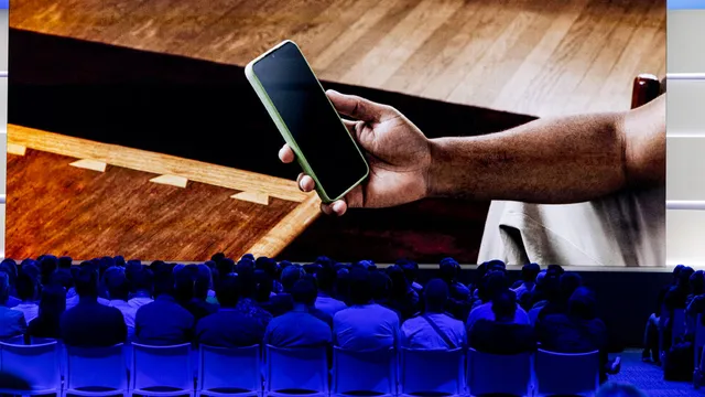 Chinese talent drives U.S. A.I. research amid rising tensions