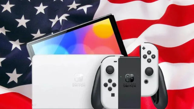 Nintendo refuses to refund consumers for tariff-related price hikes