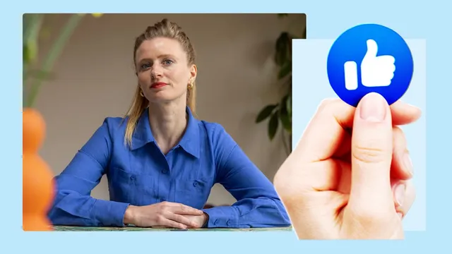 Tanya O'Carroll wins legal battle against Meta's targeted advertising practices
