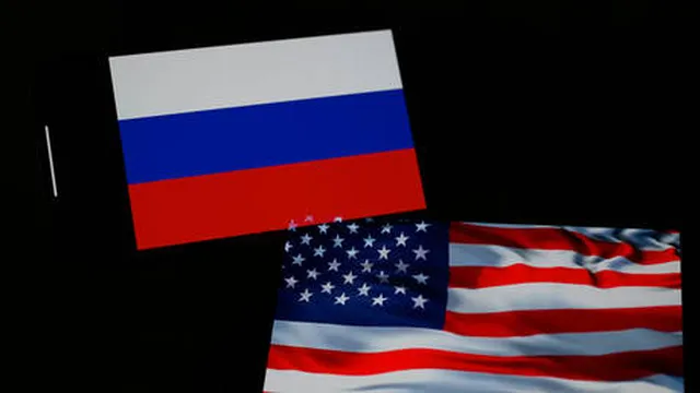 Russia and US restore military dialogue amid Ukraine conflict