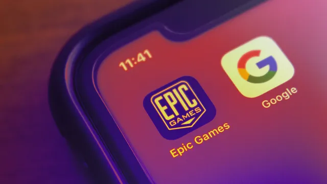Judge orders Google to simplify rival app store installations