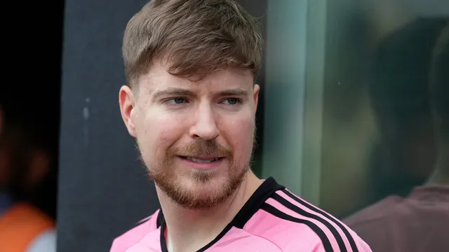 MrBeast's company fires video editor for insider trading violations