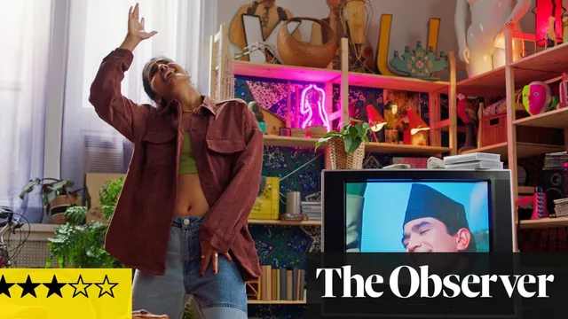 Mother-Daughter Bonding Over Bollywood in 90s Toronto