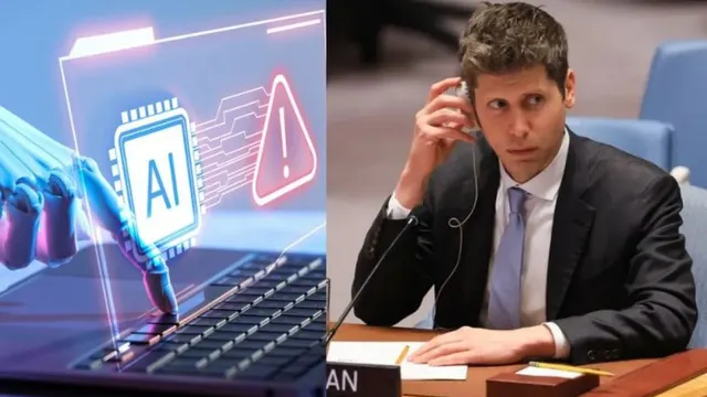 OpenAI suspends AI model training following security breach that accessed external chatbot