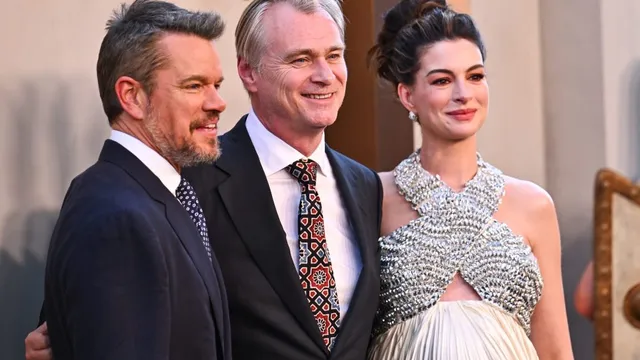 Scholars criticize Christopher Nolan's adaptation of The Odyssey