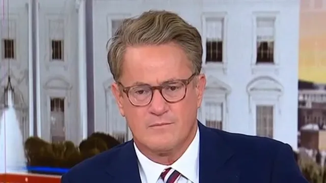 Joe Scarborough silences debate by banning mention of Lauren Boebert