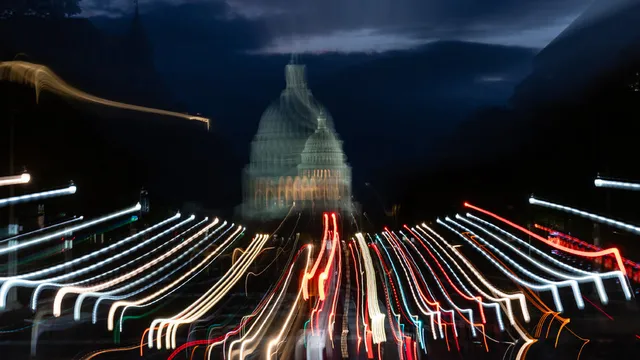 Censures fly as lawmakers accuse each other of misconduct