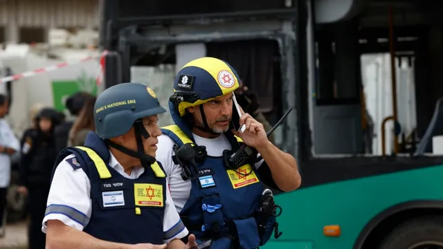 Israel escalates war against Hezbollah in Lebanon