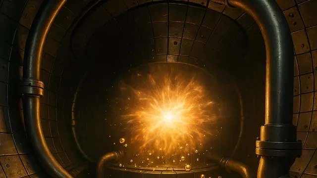 US startup Marathon Fusion says it turned mercury into gold, beating CERN's record tenfold