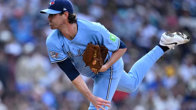 Blue Jays set to trade key players before deadline