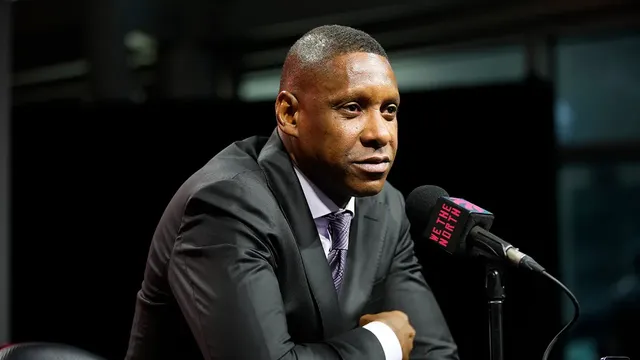Toronto Raptors part ways with Masai Ujiri just after NBA Draft