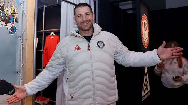 Mike Schultz leaves lasting impact on para sports with innovative equipment